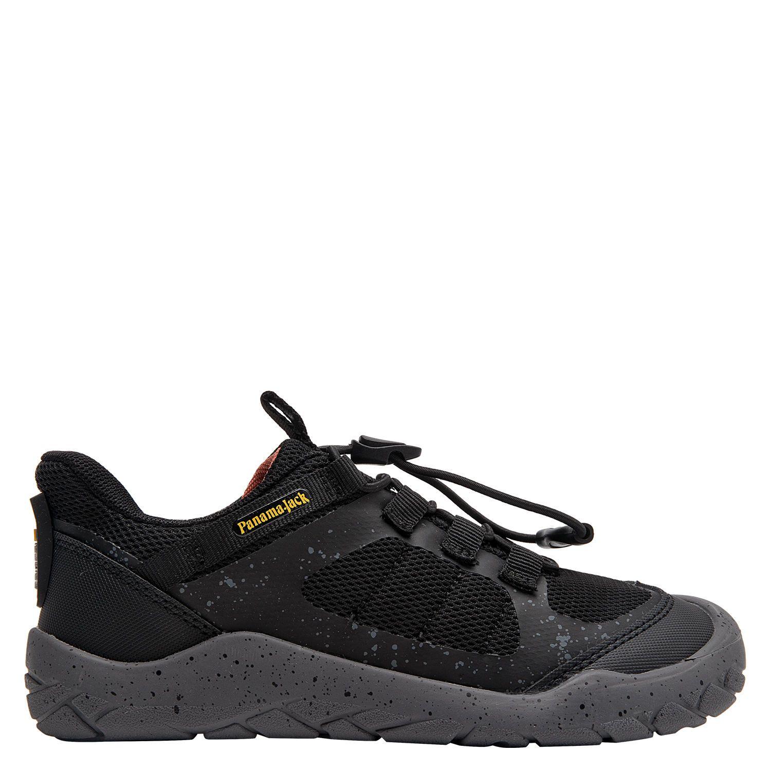 Zapatilla Casual Niño Panama Jack - PJB111B-0