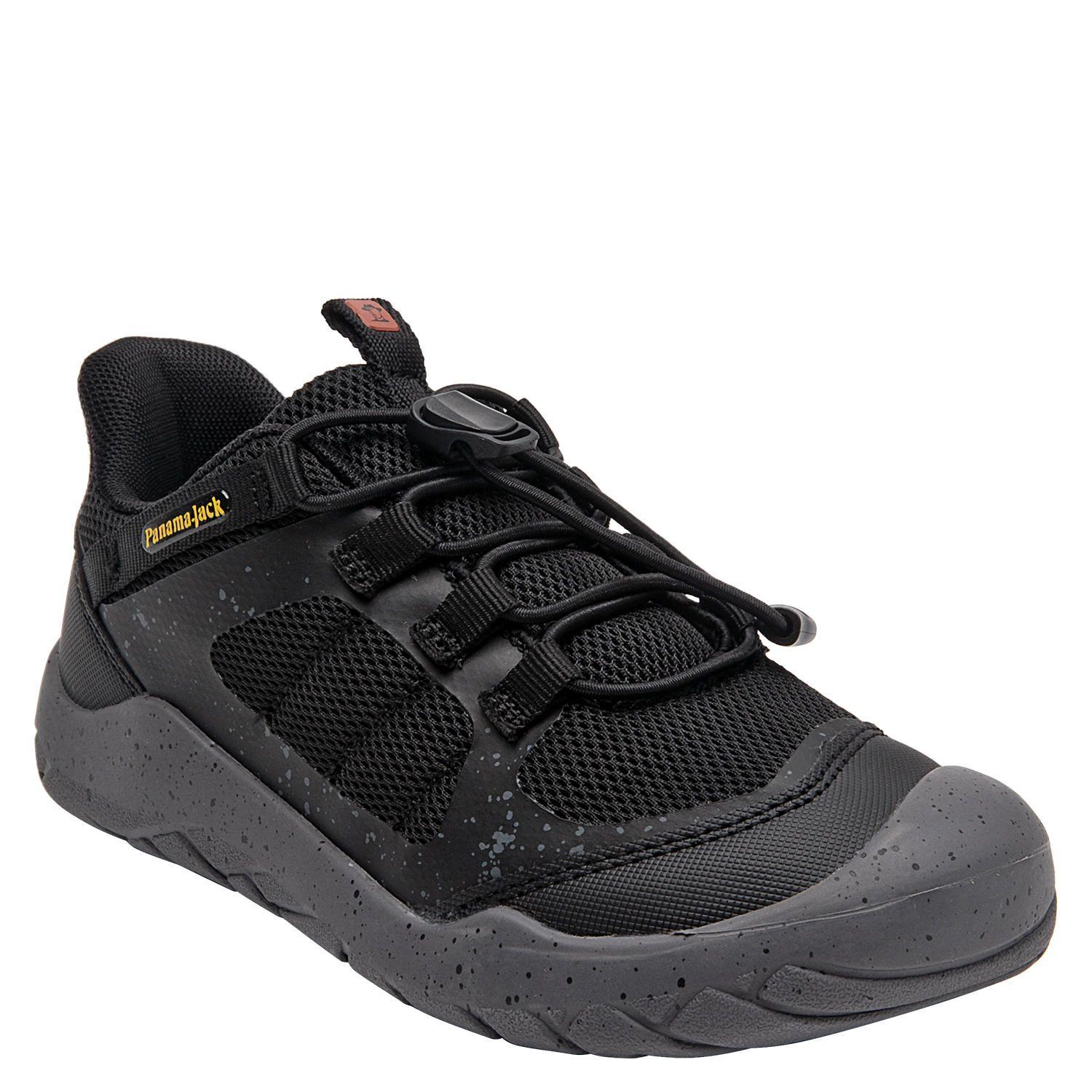 Zapatilla Casual Niño Panama Jack - PJB111B-1