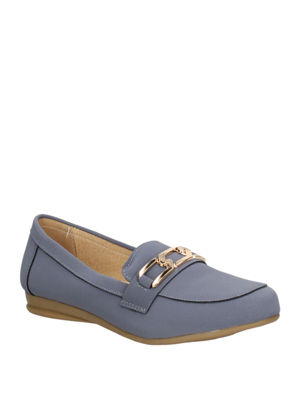Zapato Casual Mujer Bruno Rossi - I726-0