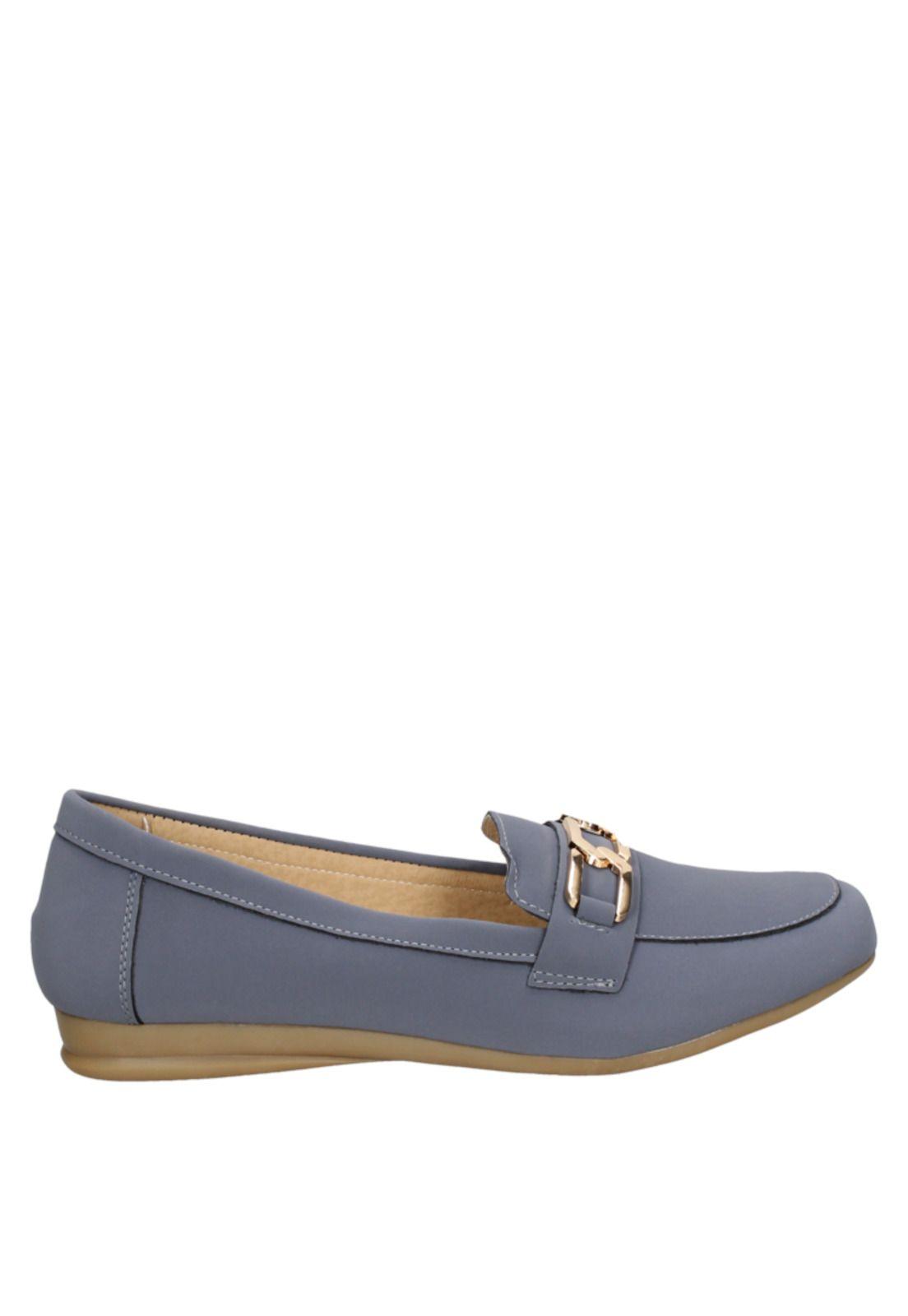 Zapato Casual Mujer Bruno Rossi - I726-1