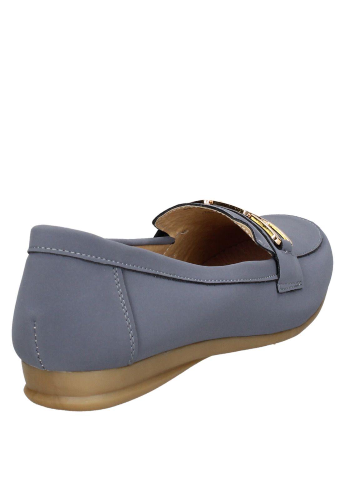 Zapato Casual Mujer Bruno Rossi - I726-2