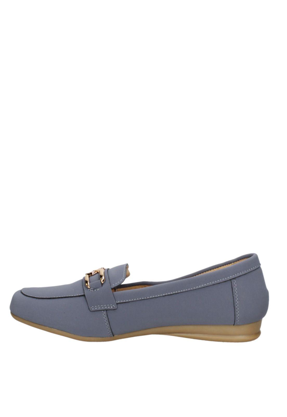 Zapato Casual Mujer Bruno Rossi - I726-3