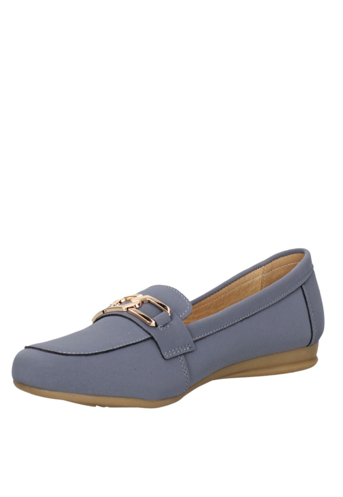 Zapato Casual Mujer Bruno Rossi - I726-4