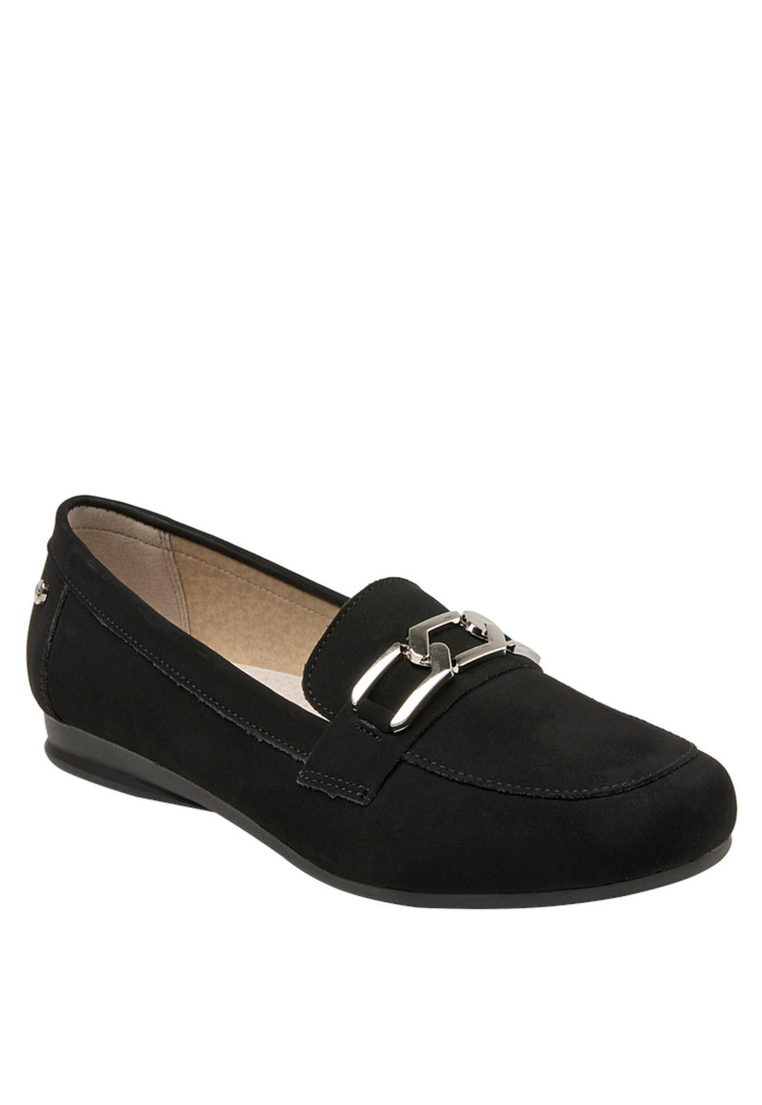 Zapato Casual Mujer Bruno Rossi - I726-0