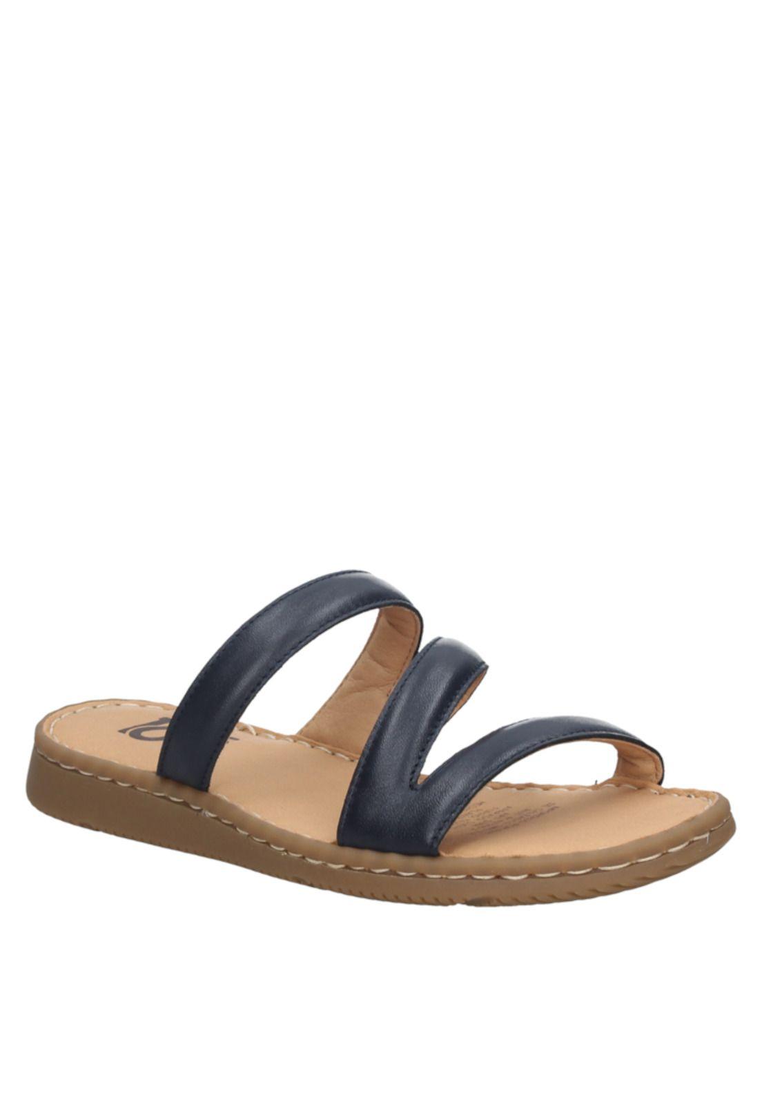 Sandalia Casual Mujer 16 Hrs - D088-0