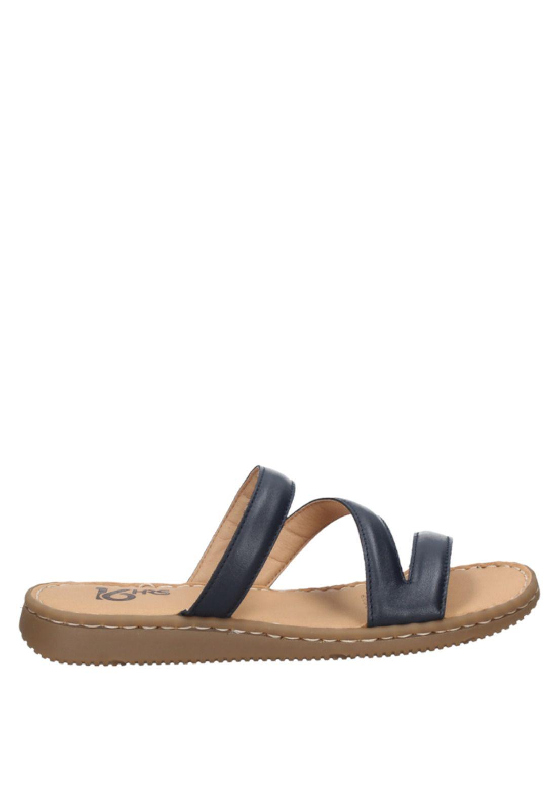 Sandalia Casual Mujer 16 Hrs - D088-1