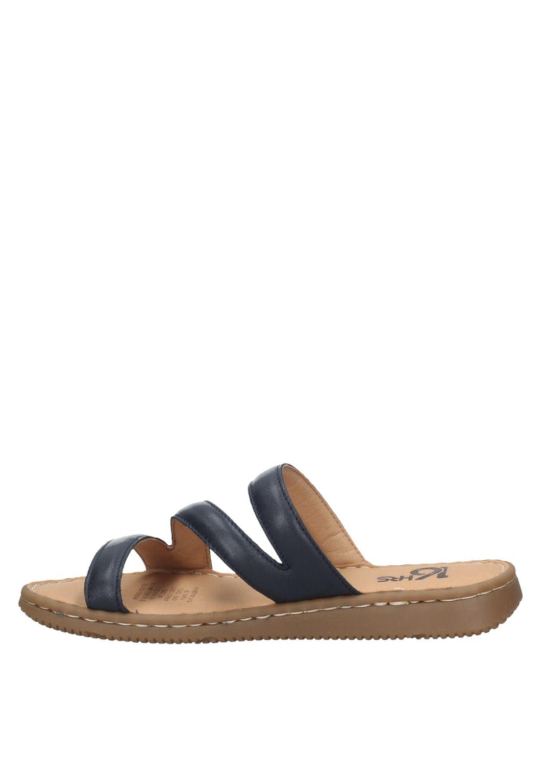 Sandalia Casual Mujer 16 Hrs - D088-3