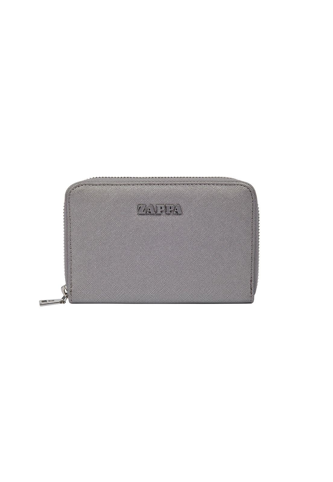 Billetera Casual Mujer Zappa - L889-0
