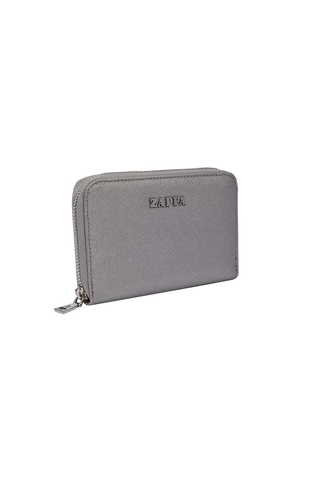 Billetera Casual Mujer Zappa - L889-1