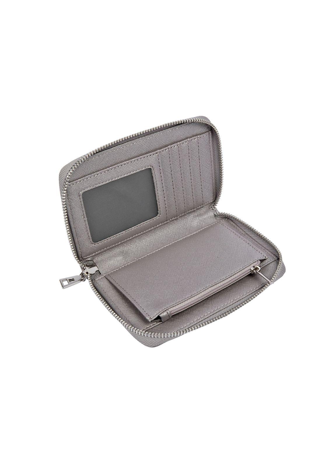 Billetera Casual Mujer Zappa - L889-3