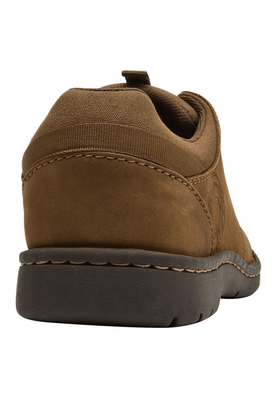 Zapato Casual Hombre Panama Jack - 0J44-2