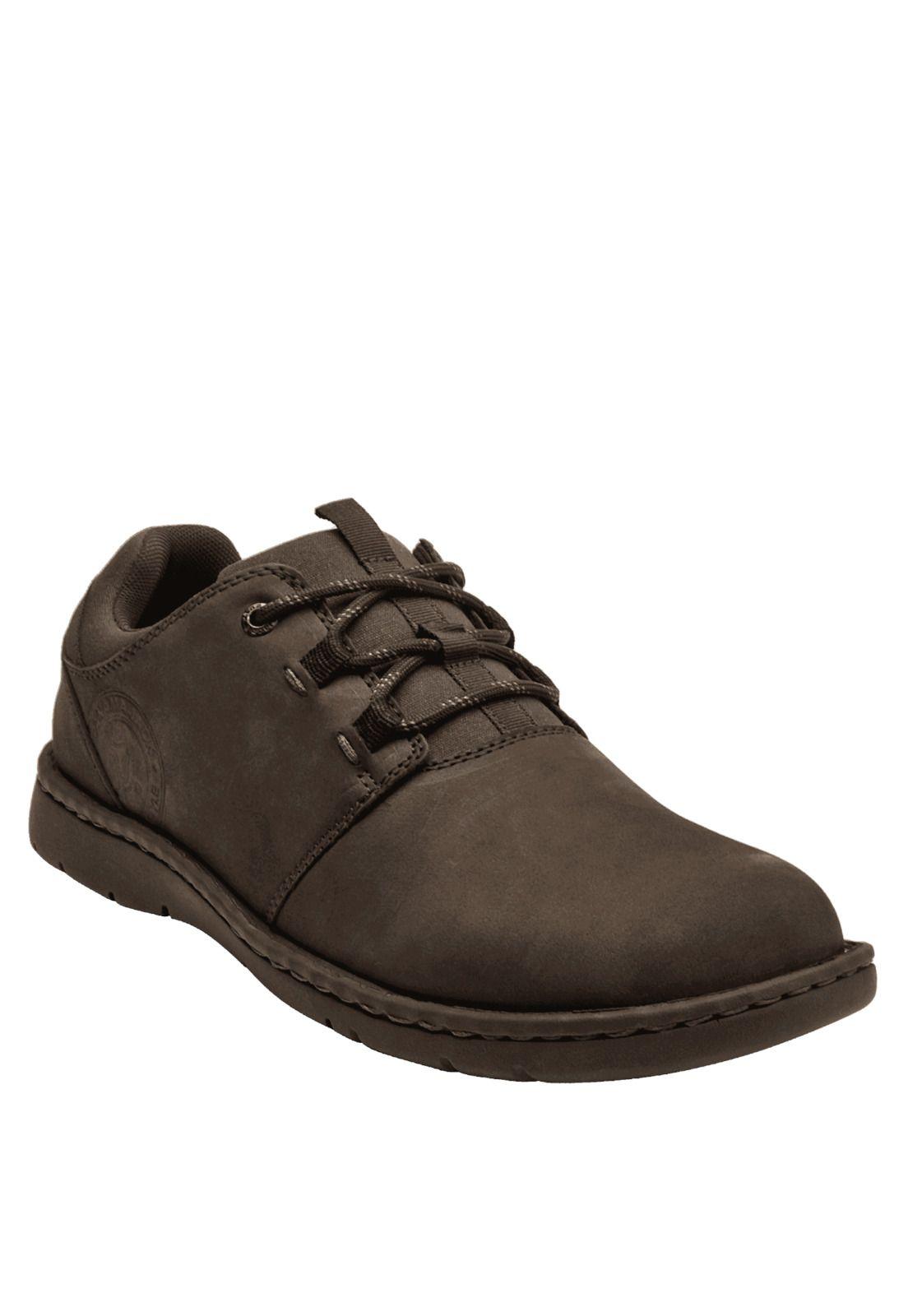 Zapato Casual Hombre Panama Jack - 0J44-5