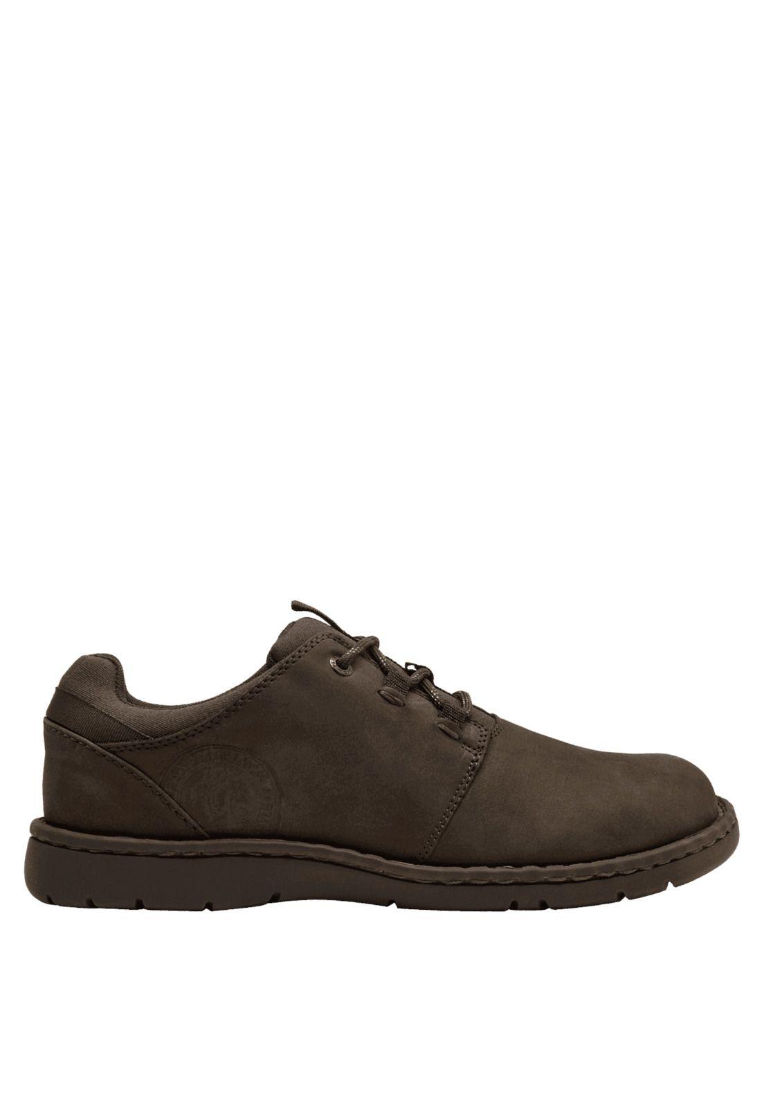 Zapato Casual Hombre Panama Jack - 0J44-6