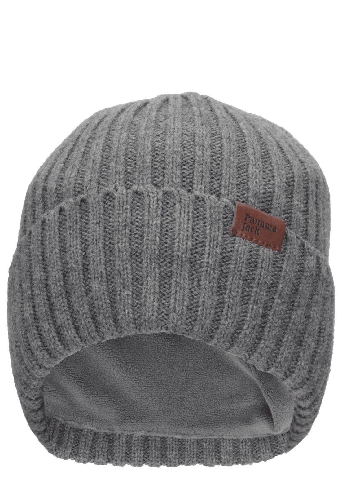 Gorro Casual Unisex Panama Jack - L933-0
