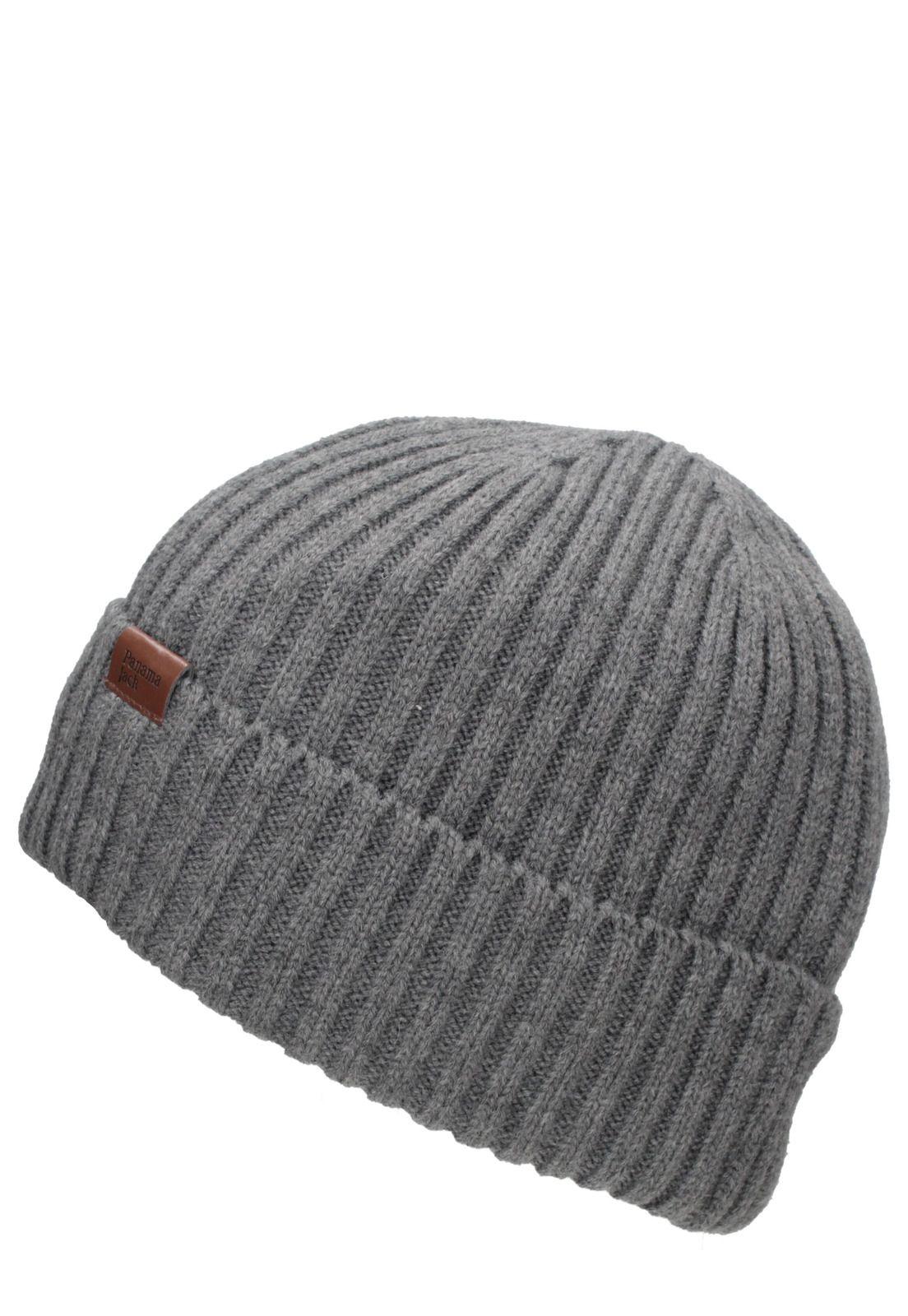 Gorro Casual Unisex Panama Jack - L933-2
