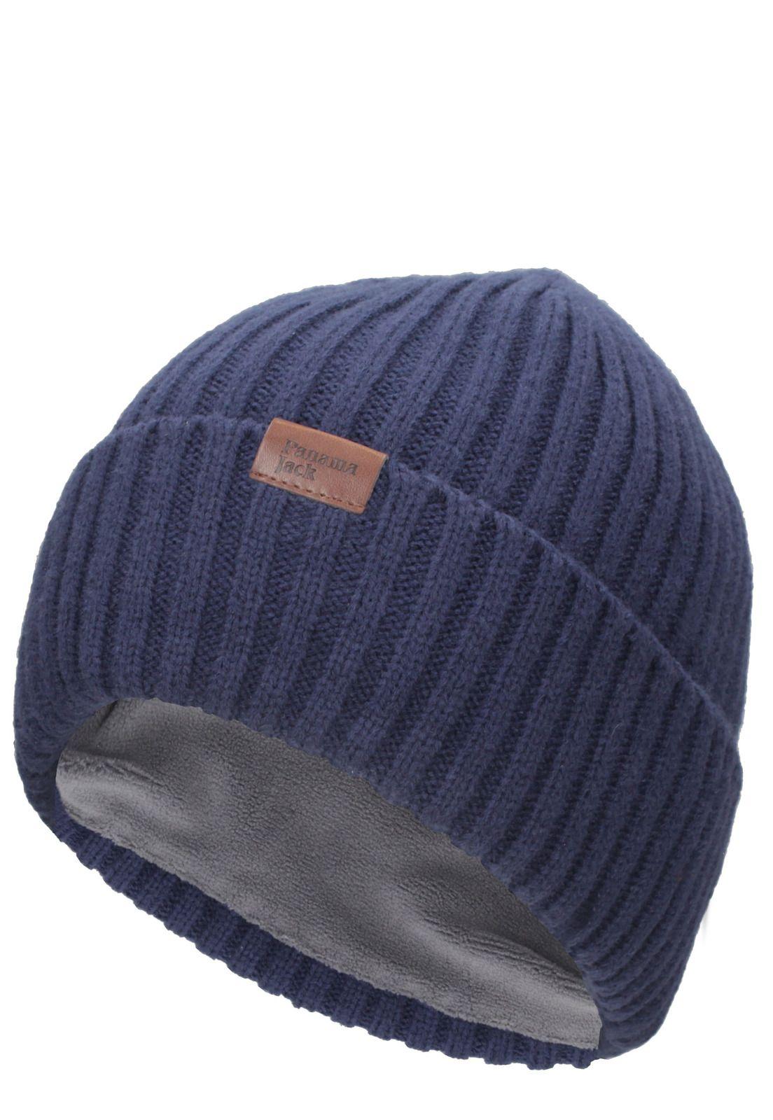 Gorro Casual Unisex Panama Jack - L933-0