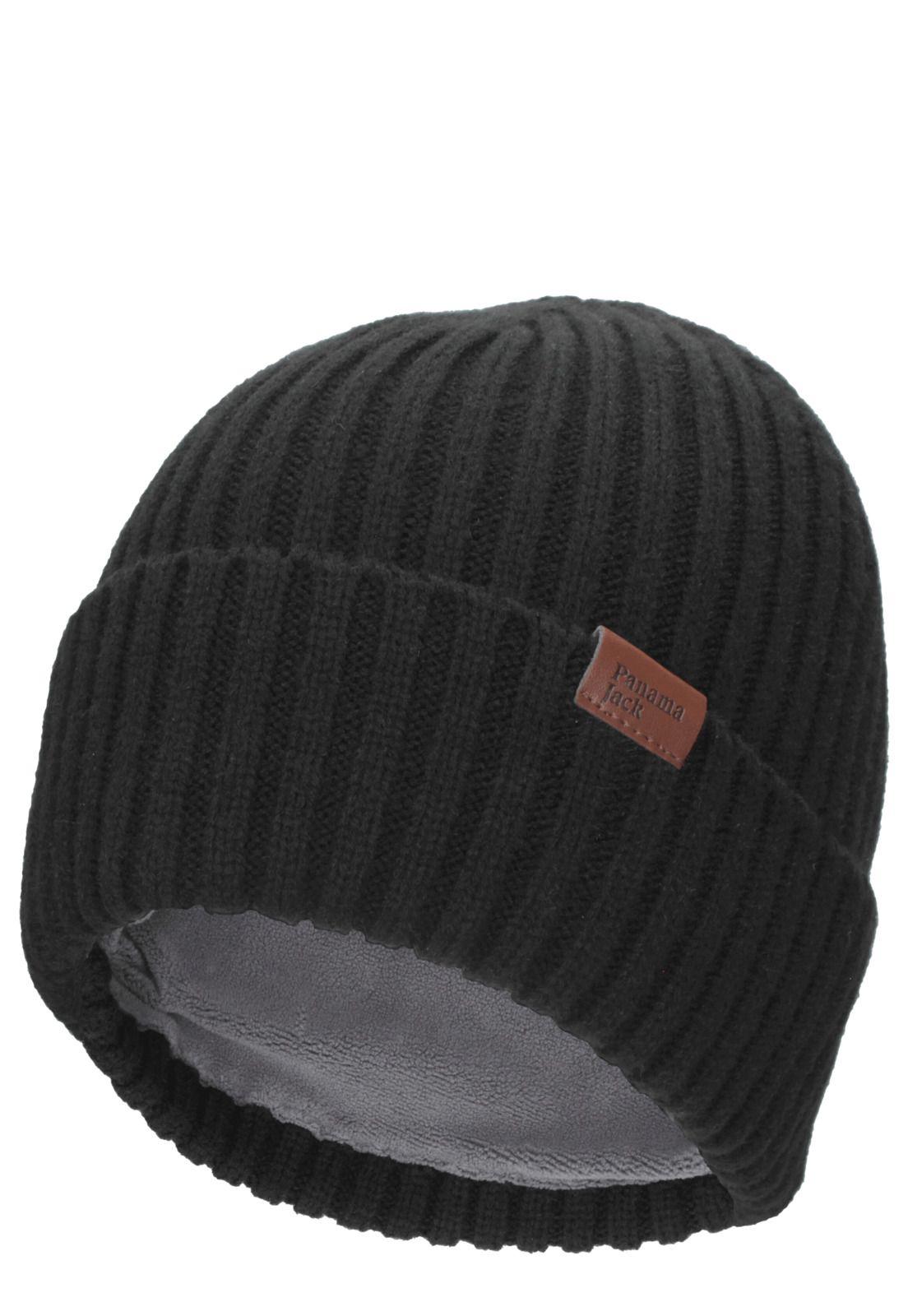 Gorro Casual Unisex Panama Jack - L933-0