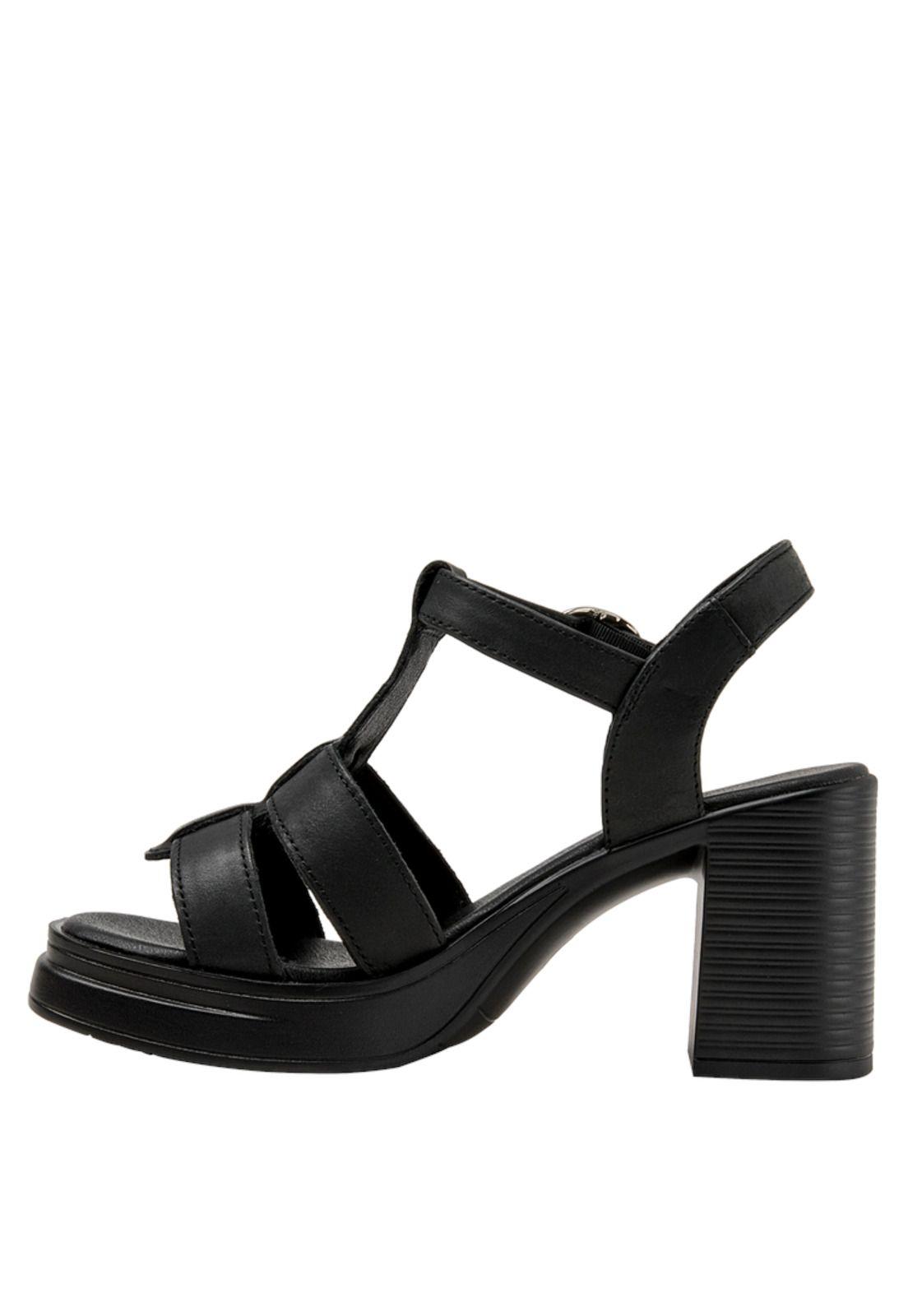 Sandalia Casual Mujer Bruno Rossi - K700-3