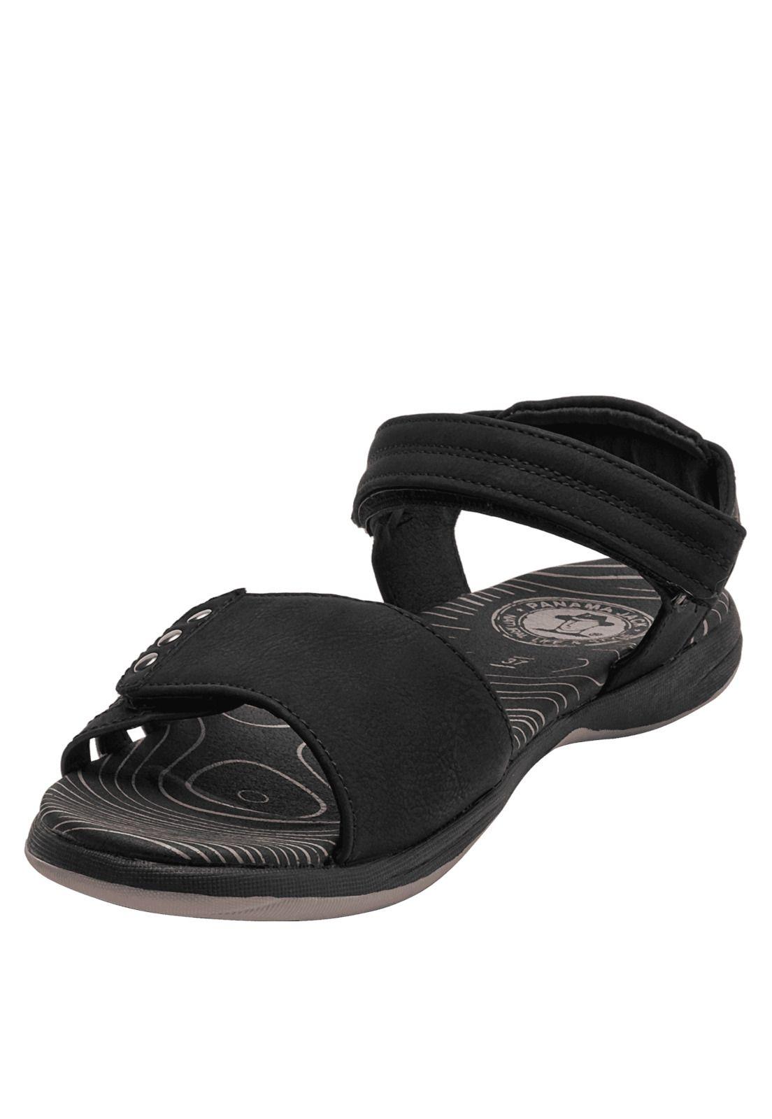 Sandalia Outdoor Mujer Panama Jack - OJ39-4