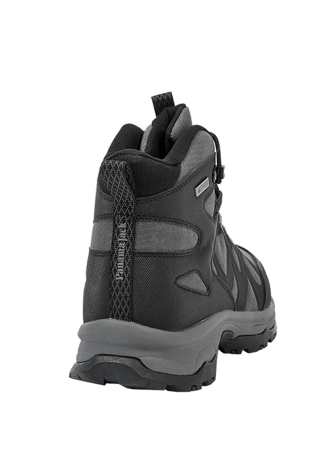 Botin Casual Hombre Panama Jack - H633-2