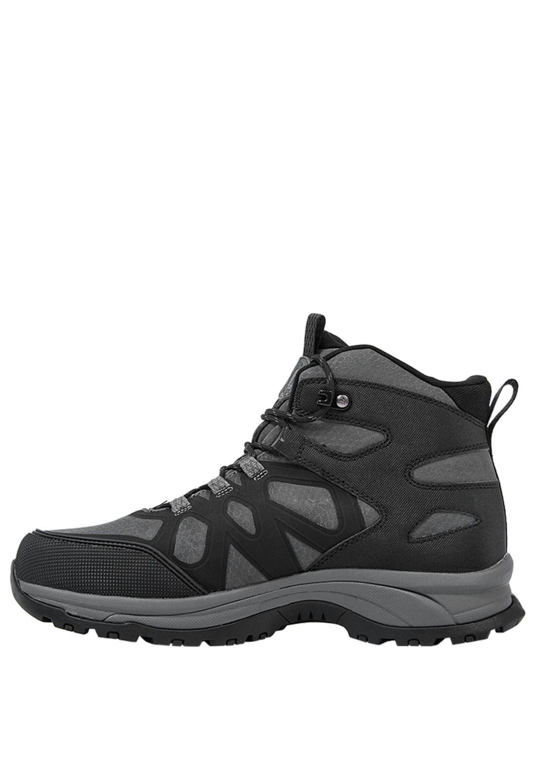 Botin Casual Hombre Panama Jack - H633-3