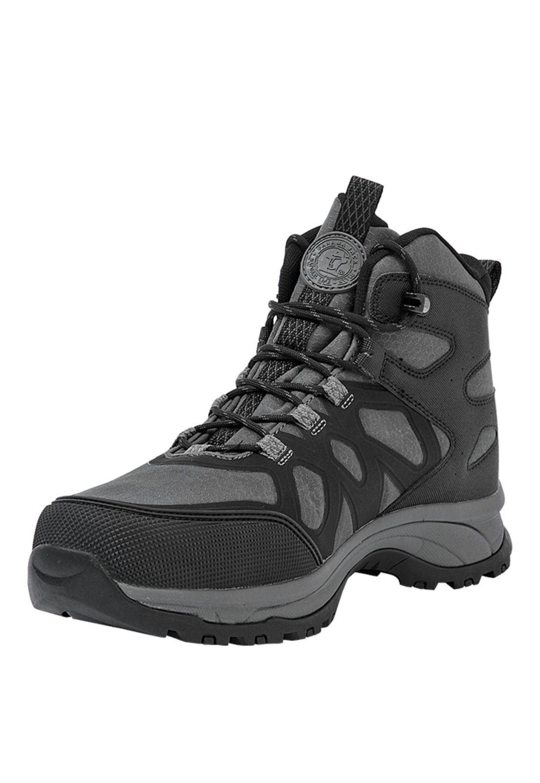 Botin Casual Hombre Panama Jack - H633-4