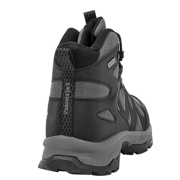 Botin Casual Hombre Panama Jack - H633-2