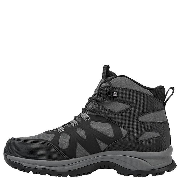 Botin Casual Hombre Panama Jack - H633-3