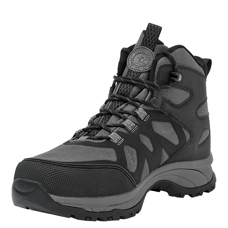Botin Casual Hombre Panama Jack - H633-4
