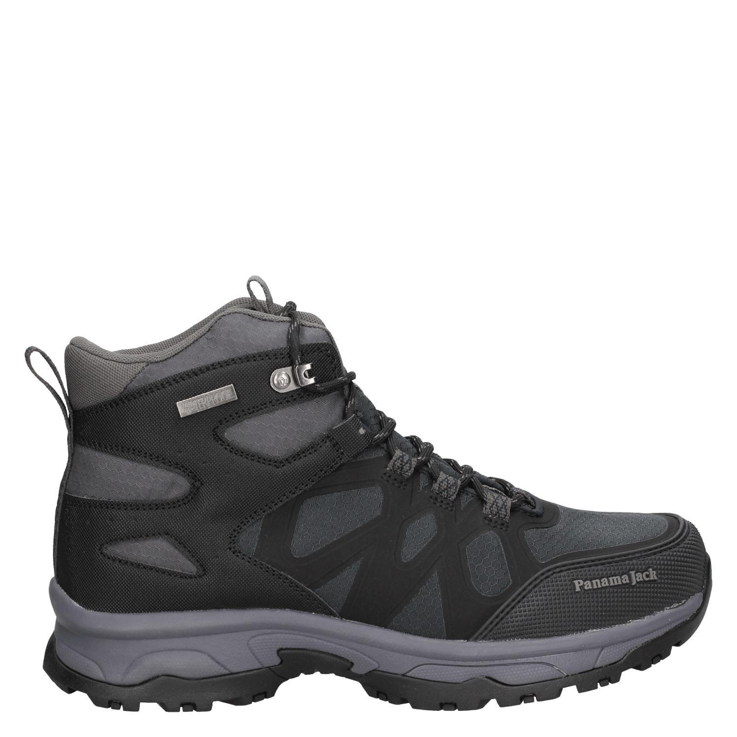 Botin Casual Hombre Panama Jack - H633-0