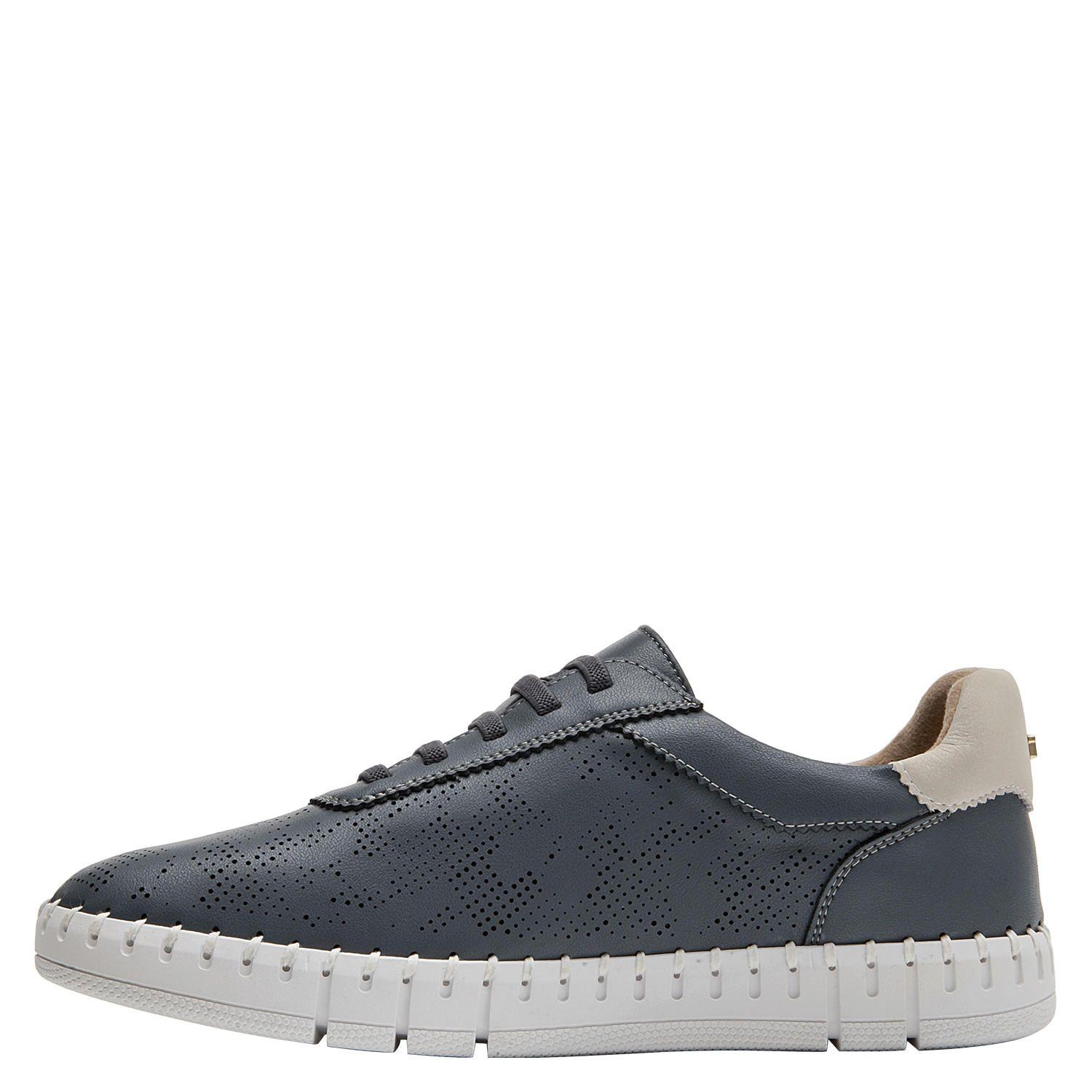 Zapatilla Casual Mujer 16 Hrs - 16M0462-3