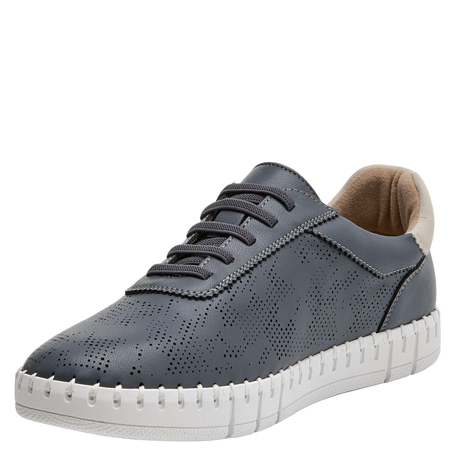 Zapatilla Casual Mujer 16 Hrs - 16M0462-4