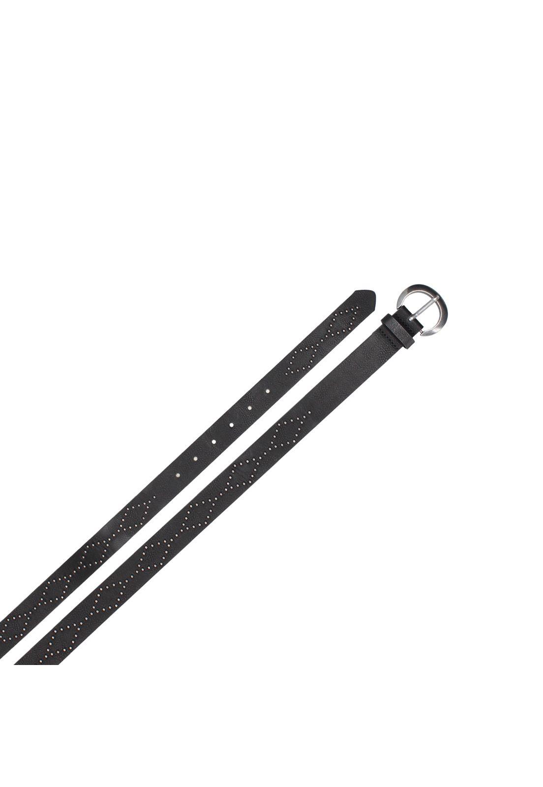 Cinturon Mujer Tachas Panama Jack - PJM001X-5