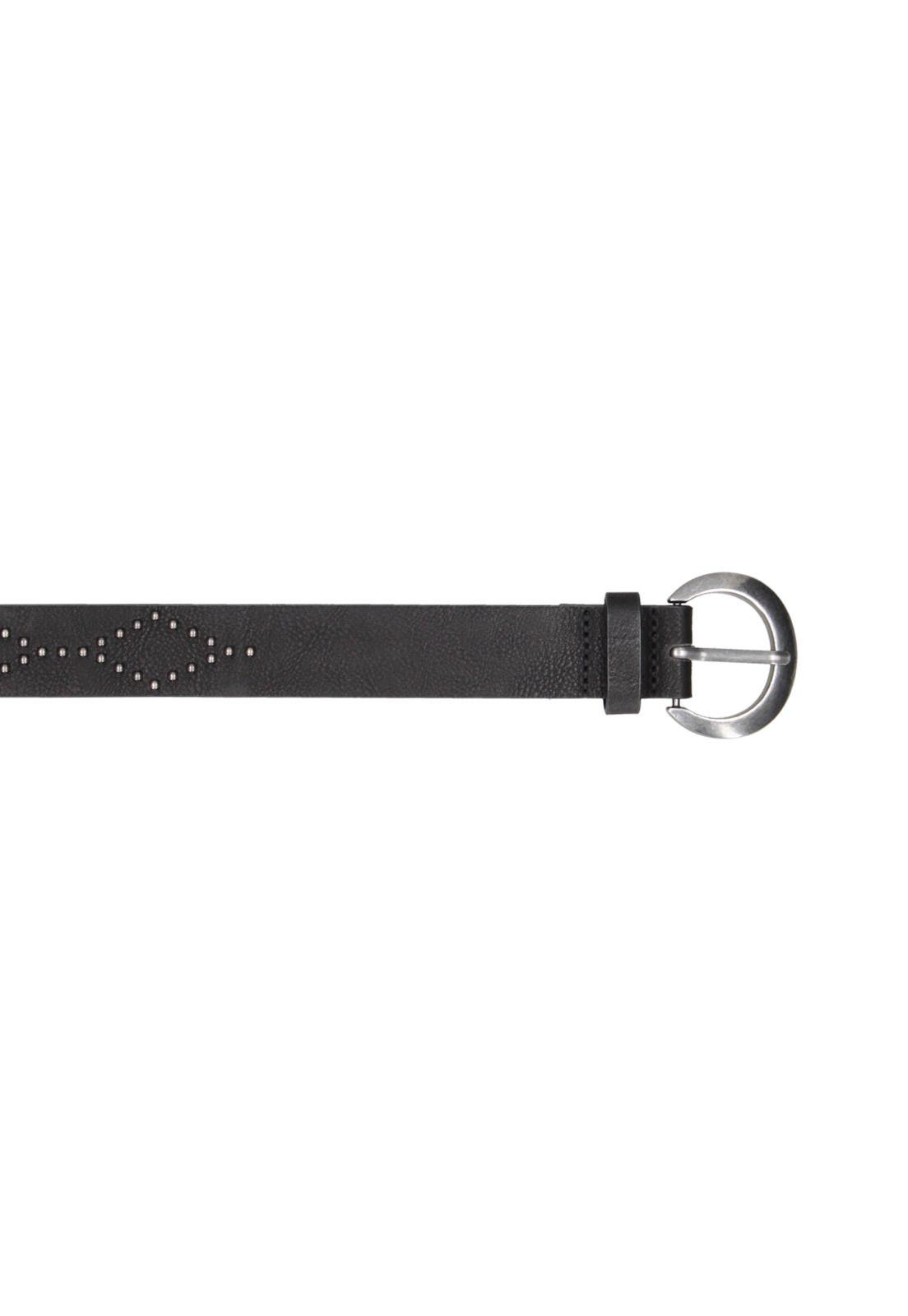 Cinturon Mujer Tachas Panama Jack - PJM001X-6