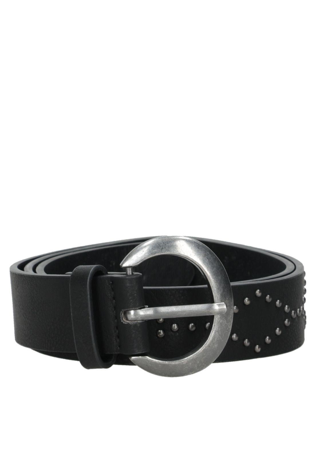 Cinturon Mujer Tachas Panama Jack - PJM001X-2