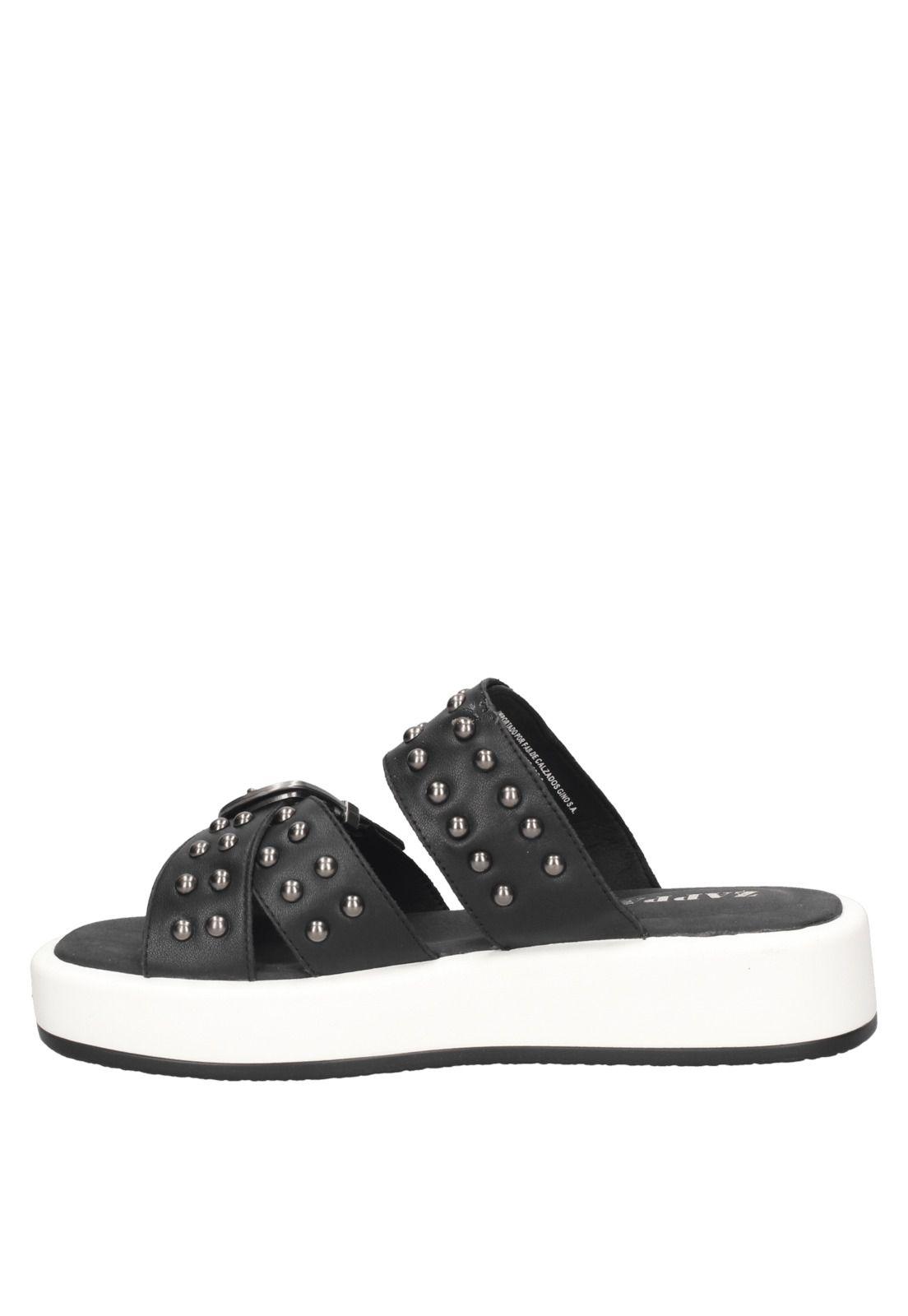 Sandalia Casual Mujer Zappa - G392-3