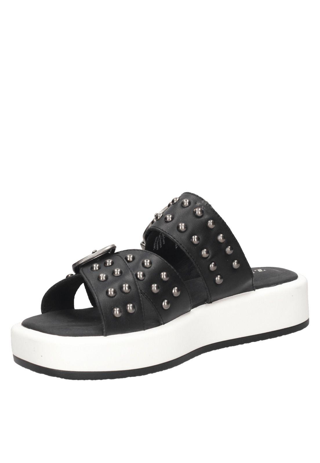 Sandalia Casual Mujer Zappa - G392-4