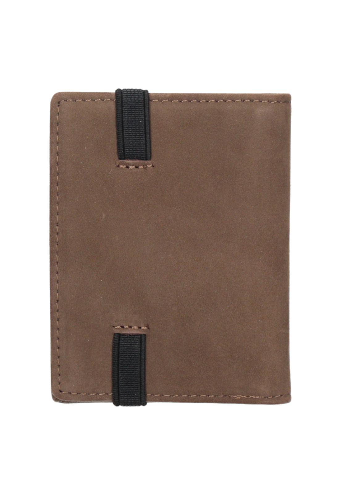 Billetera Casual Hombre Panama Jack - H918-2