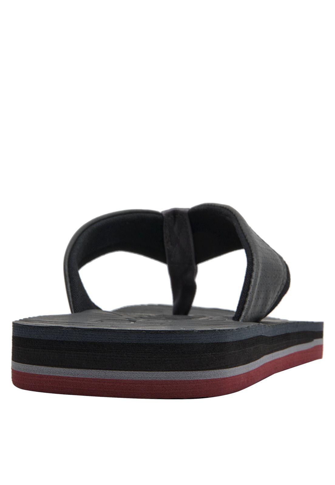 Sandalia Casual Hombre Panama Jack - PJH0074-2