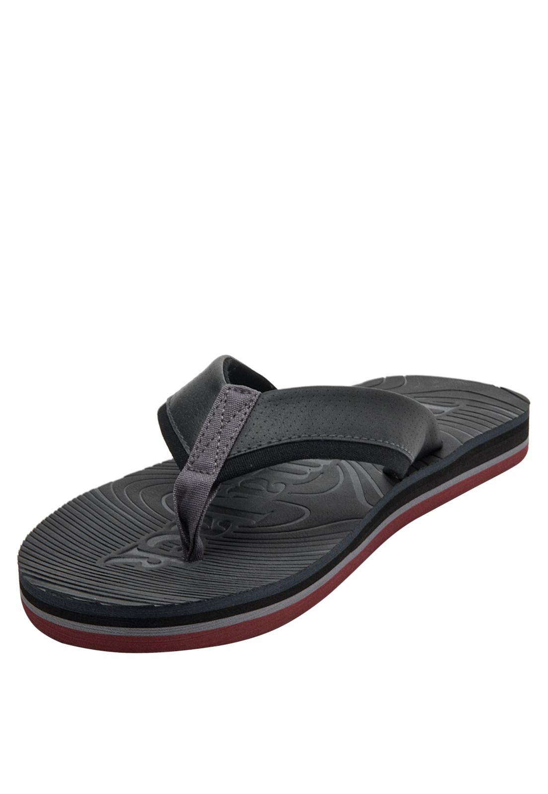 Sandalia Casual Hombre Panama Jack - PJH0074-4