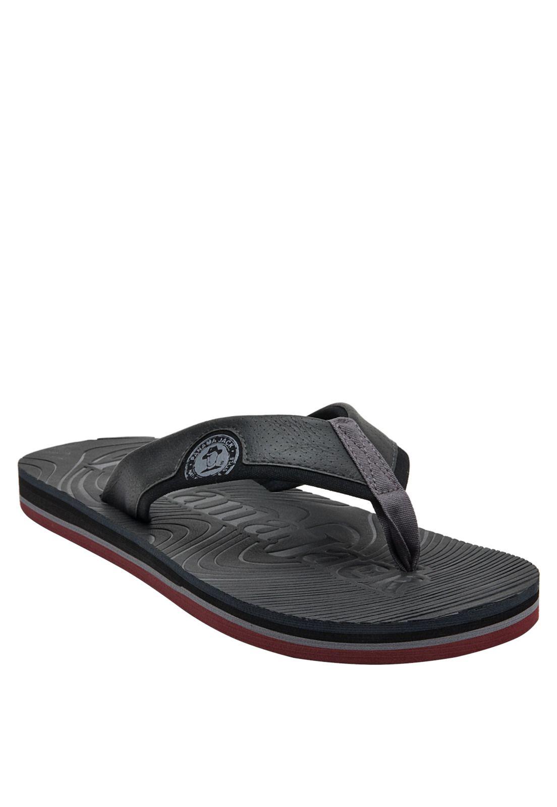 Sandalia Casual Hombre Panama Jack - PJH0074-1