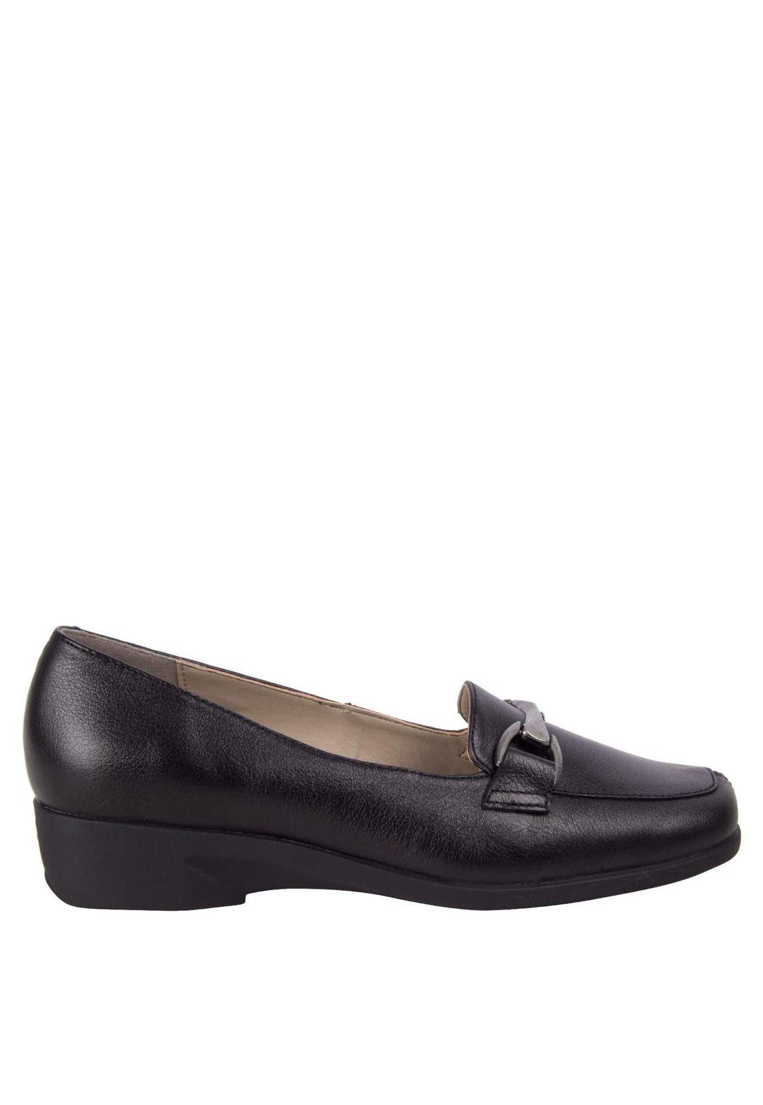 Mocasin Casual Mujer Bruno Rossi - S328-1