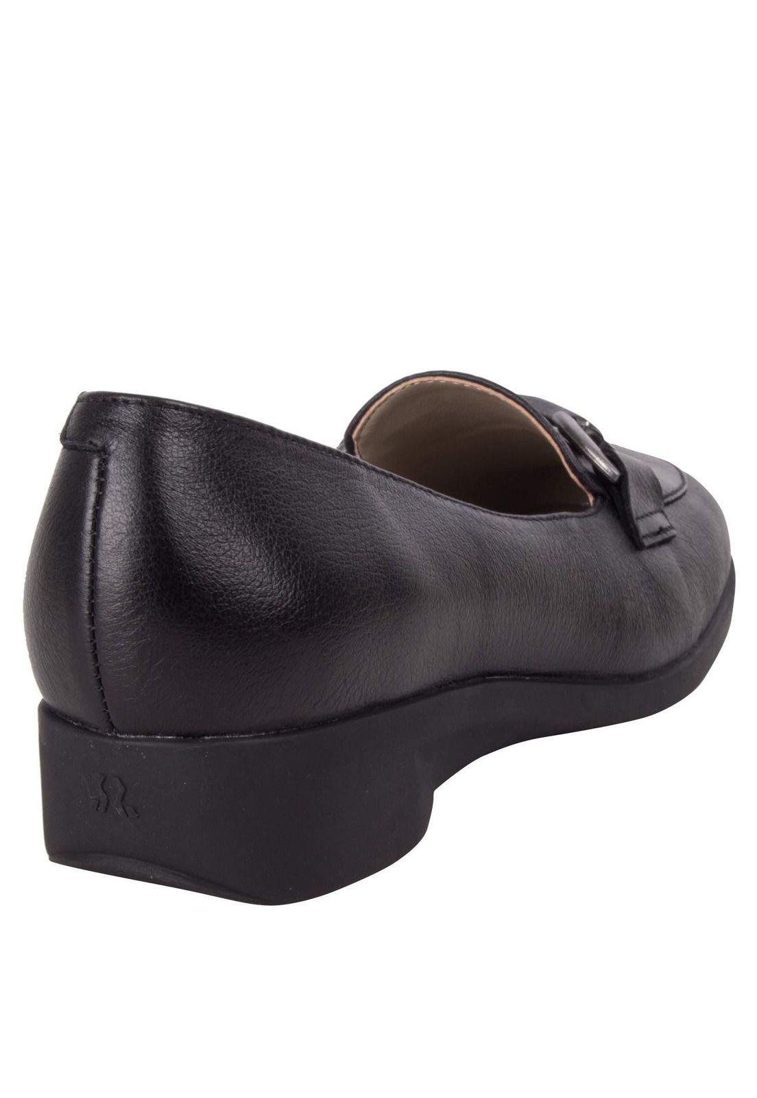 Mocasin Casual Mujer Bruno Rossi - S328-2