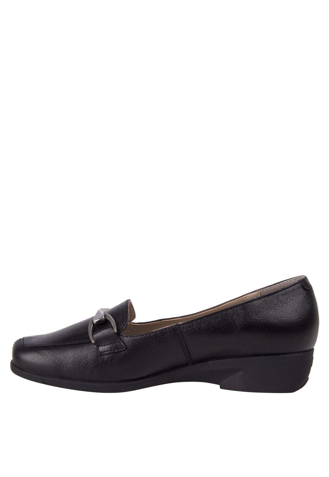 Mocasin Casual Mujer Bruno Rossi - S328-3