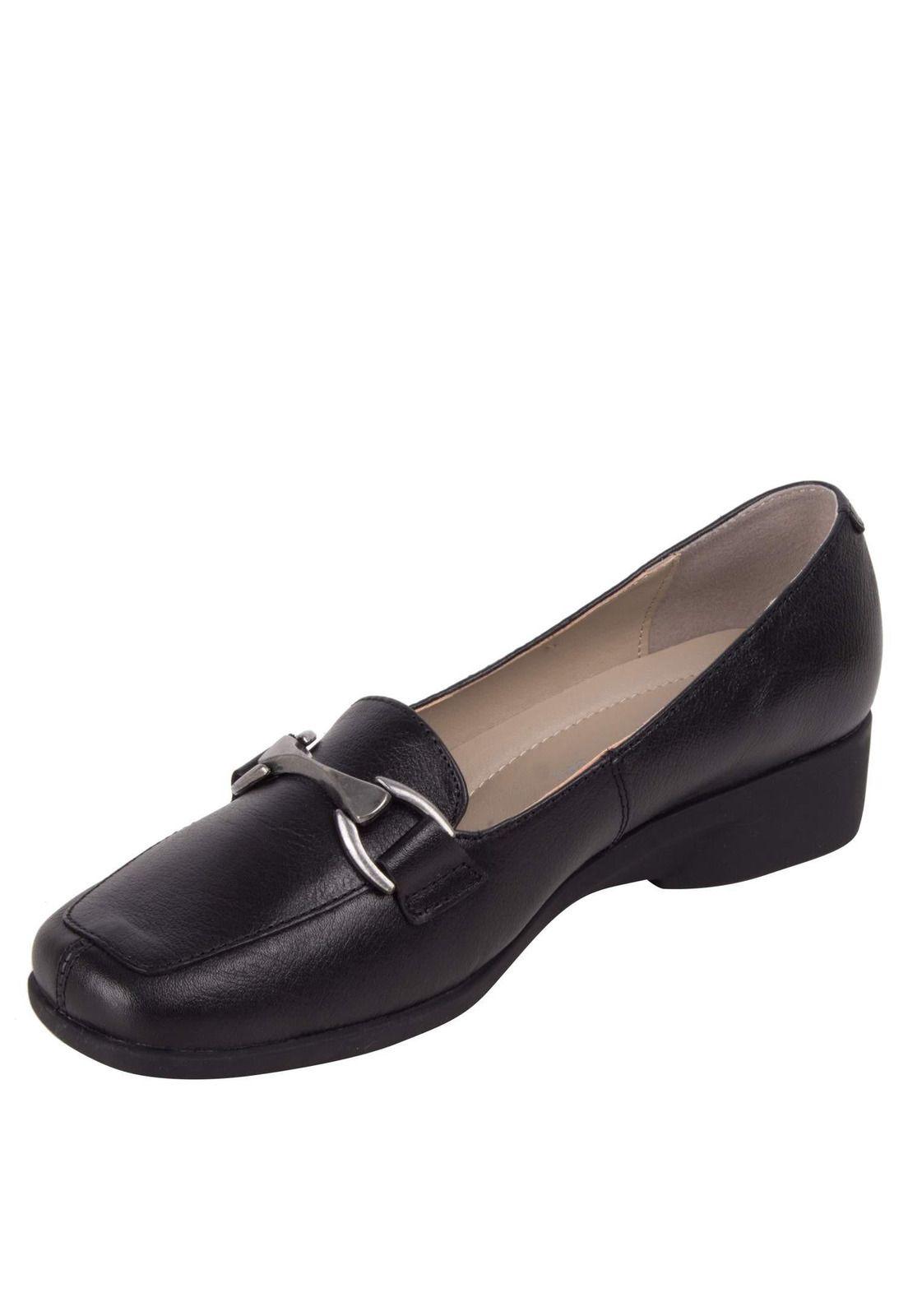 Mocasin Casual Mujer Bruno Rossi - S328-4