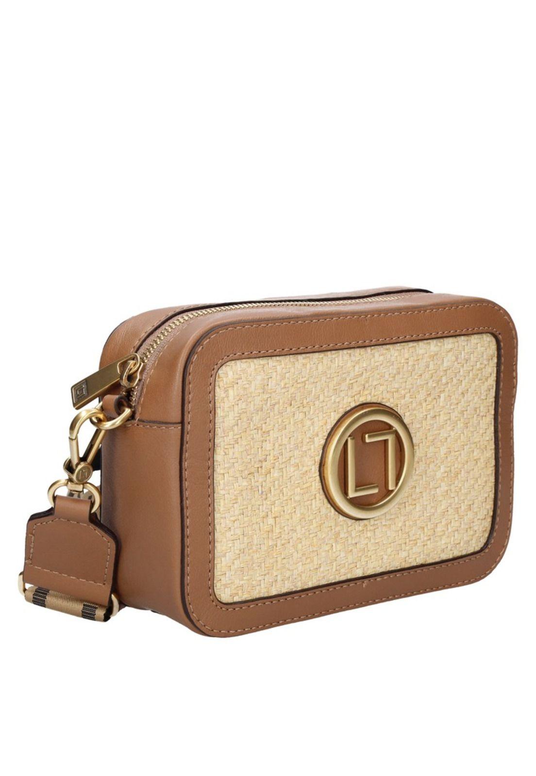 Cartera Casual Mujer Luz da Lua - W588-1