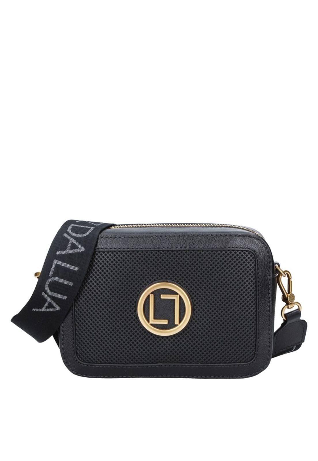 Cartera Casual Mujer Luz da Lua - W588-0