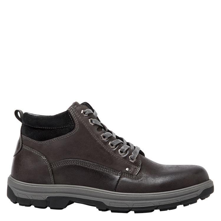 Botin Casual Hombre Pluma - H613-1