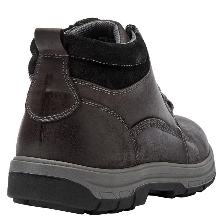 Botin Casual Hombre Pluma - H613-2