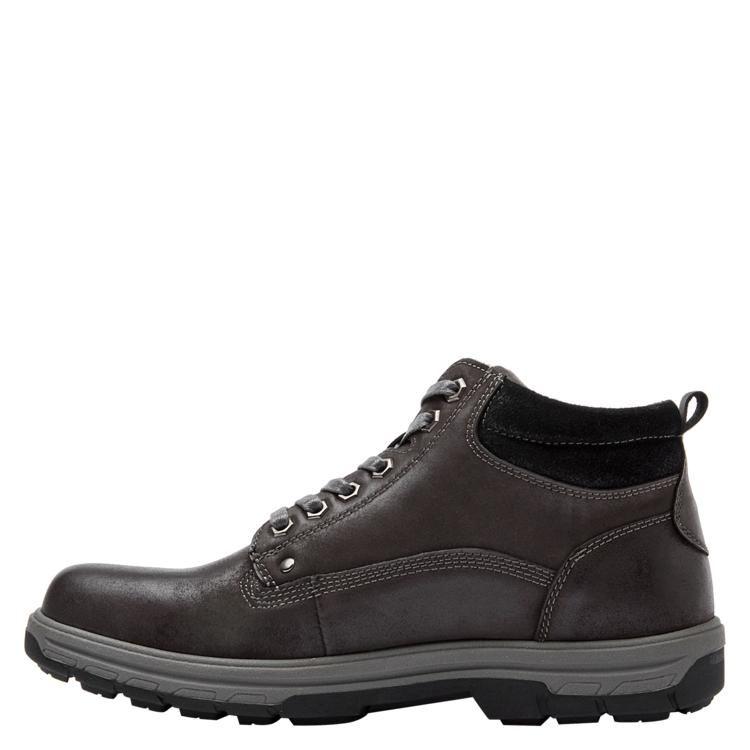 Botin Casual Hombre Pluma - H613-3